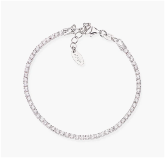 Bracelet Amen in Steel ACBTBB17 - ACBTBB17